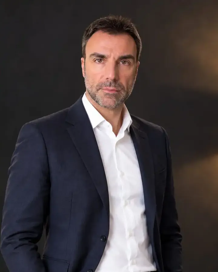 Marco Sergio Melano, Amministratore Unico e CEO di Mekainos